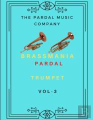Brass Mania  Pardal Vol.3