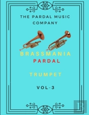 Brass Mania  Pardal Vol.3