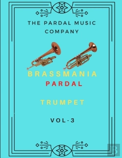 Bertrand.pt - Brass Mania  Pardal Vol.3