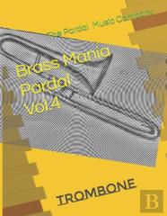 Brass Mania Pardal Vol.4