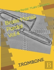 Brass Mania Pardal Vol.4