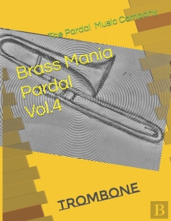 Bertrand.pt - Brass Mania Pardal Vol.4