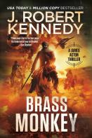 Brass Monkey
