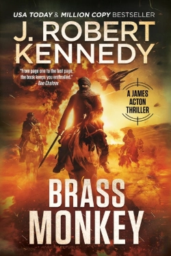 Bertrand.pt - Brass Monkey