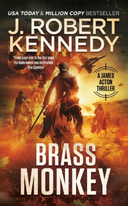 Bertrand.pt - Brass Monkey