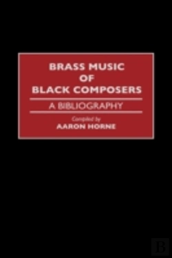 Bertrand.pt - Brass Music Of Black Composers