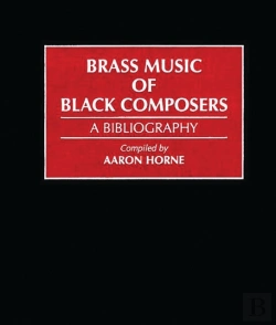 Bertrand.pt - Brass Music Of Black Composers