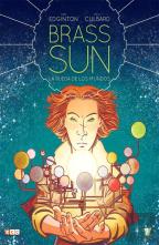 Brass Sun: La Rueda De Los Mundos
