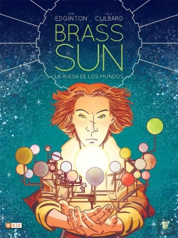 Bertrand.pt - Brass Sun: La Rueda De Los Mundos