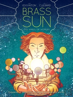 Bertrand.pt - Brass Sun: The Wheel Of Worlds