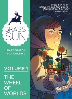 Bertrand.pt - Brass Sun Volume 1: The Wheel Of Worlds