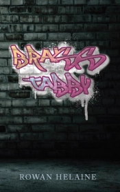 Brass Tabby: A Slow-Burn Dark Comedy Rom