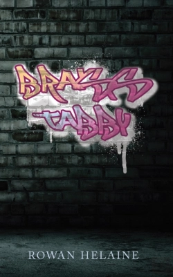 Bertrand.pt - Brass Tabby: A Slow-Burn Dark Comedy Rom