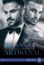 Brassage Compromis Tome 3 : Brassage Artisanal