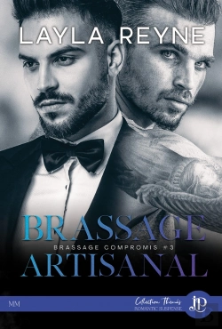 Bertrand.pt - Brassage Compromis Tome 3 : Brassage Artisanal