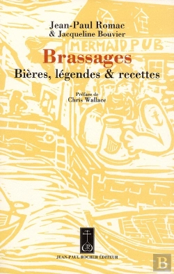 Bertrand.pt - Brassages ; Bières, Légendes Et Recettes