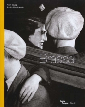 Brassaï