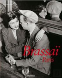 Brassaï