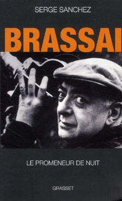 Bertrand.pt - Brassaï, Le Promeneur De Nuit