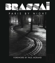 Brassai: Paris By Night