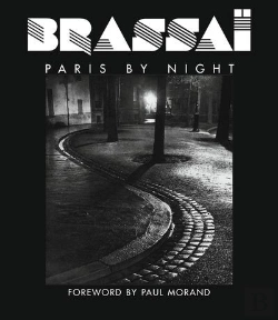 Bertrand.pt - Brassai: Paris By Night