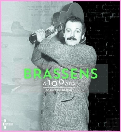 Bertrand.pt - Brassens A 100 Ans
