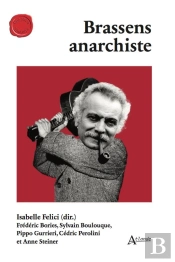 Brassens Anarchiste