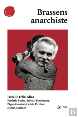 Bertrand.pt - Brassens Anarchiste