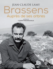 Brassens, Auprès De Ses Arbres