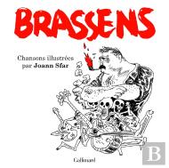 Brassens ; Chansons Illustrées