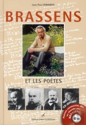 Brassens Et Les Poetes (+Cd)