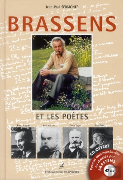 Bertrand.pt - Brassens Et Les Poetes (+Cd)
