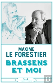 Brassens Et Moi