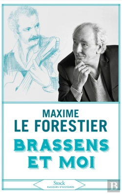 Bertrand.pt - Brassens Et Moi