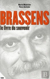 Brassens, Le Livre Du Souvenir