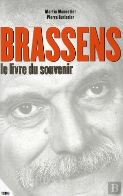 Bertrand.pt - Brassens, Le Livre Du Souvenir