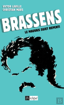 Bertrand.pt - Brassens, Le Mauvais Sujet Repenti