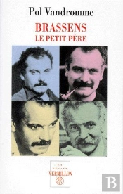 Brassens, Le Petit Père