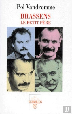 Bertrand.pt - Brassens, Le Petit Père