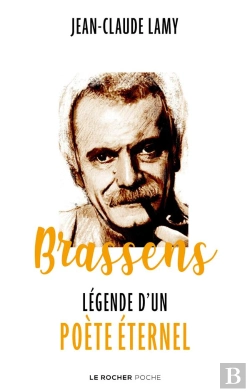 Bertrand.pt - Brassens : Légende D'Un Poète Éternel