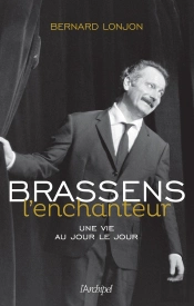 Brassens L'Enchanteur