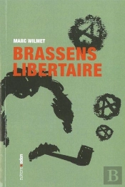 Brassens Libertaire