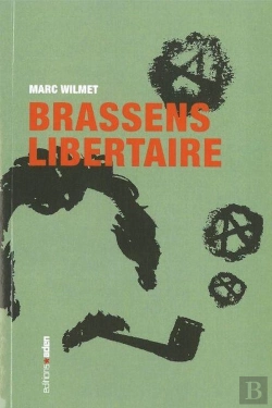 Bertrand.pt - Brassens Libertaire