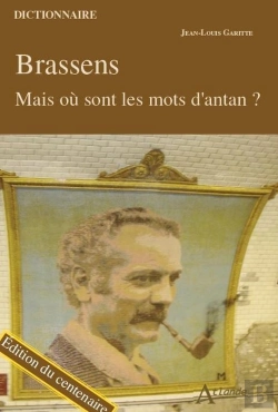 Bertrand.pt - Brassens : Mais Où Sont Les Mots D'Antan ?
