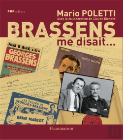 Bertrand.pt - Brassens Me Disait...