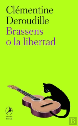 Bertrand.pt - Brassens O La Libertad