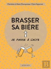 Brasser Sa Bière