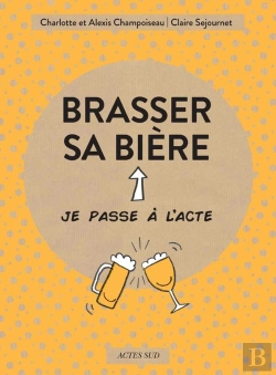 Bertrand.pt - Brasser Sa Bière