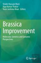 Brassica Improvement