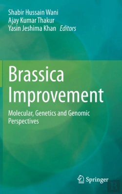 Bertrand.pt - Brassica Improvement